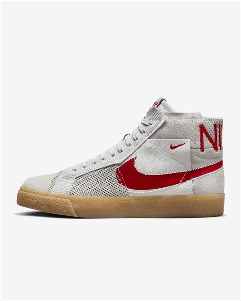 Nike zoom blazer mid premium